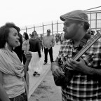 Fandango Fronterizo 2014