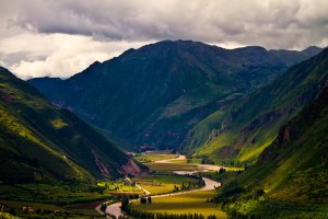 sacredvalley river