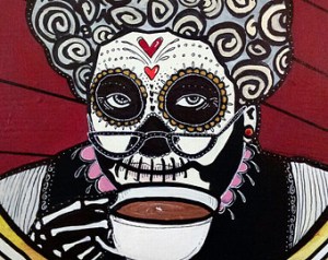 Artist: Minerva Torres Guzman