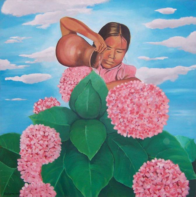 art by alex escalante